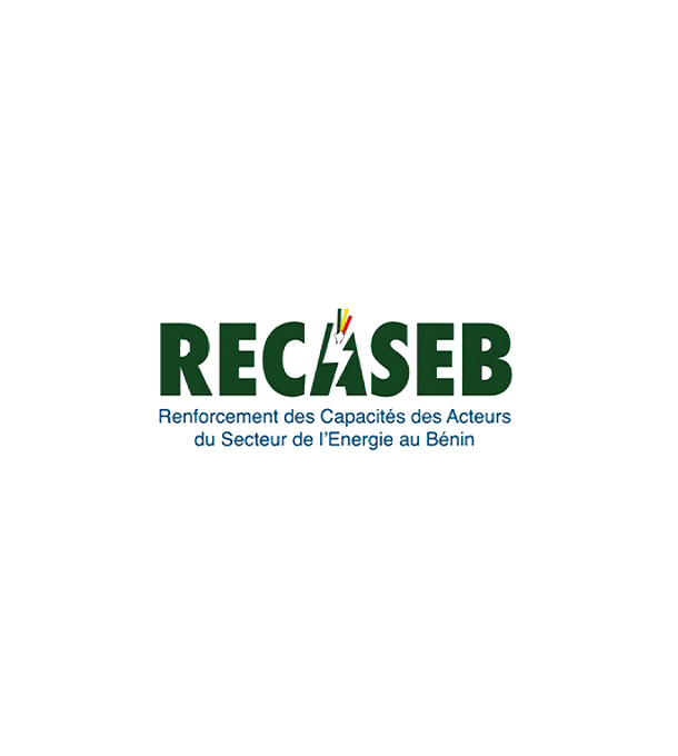 Brochure Bi-Fold RECASEB