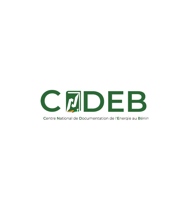 Identité Visuelle CNDEB